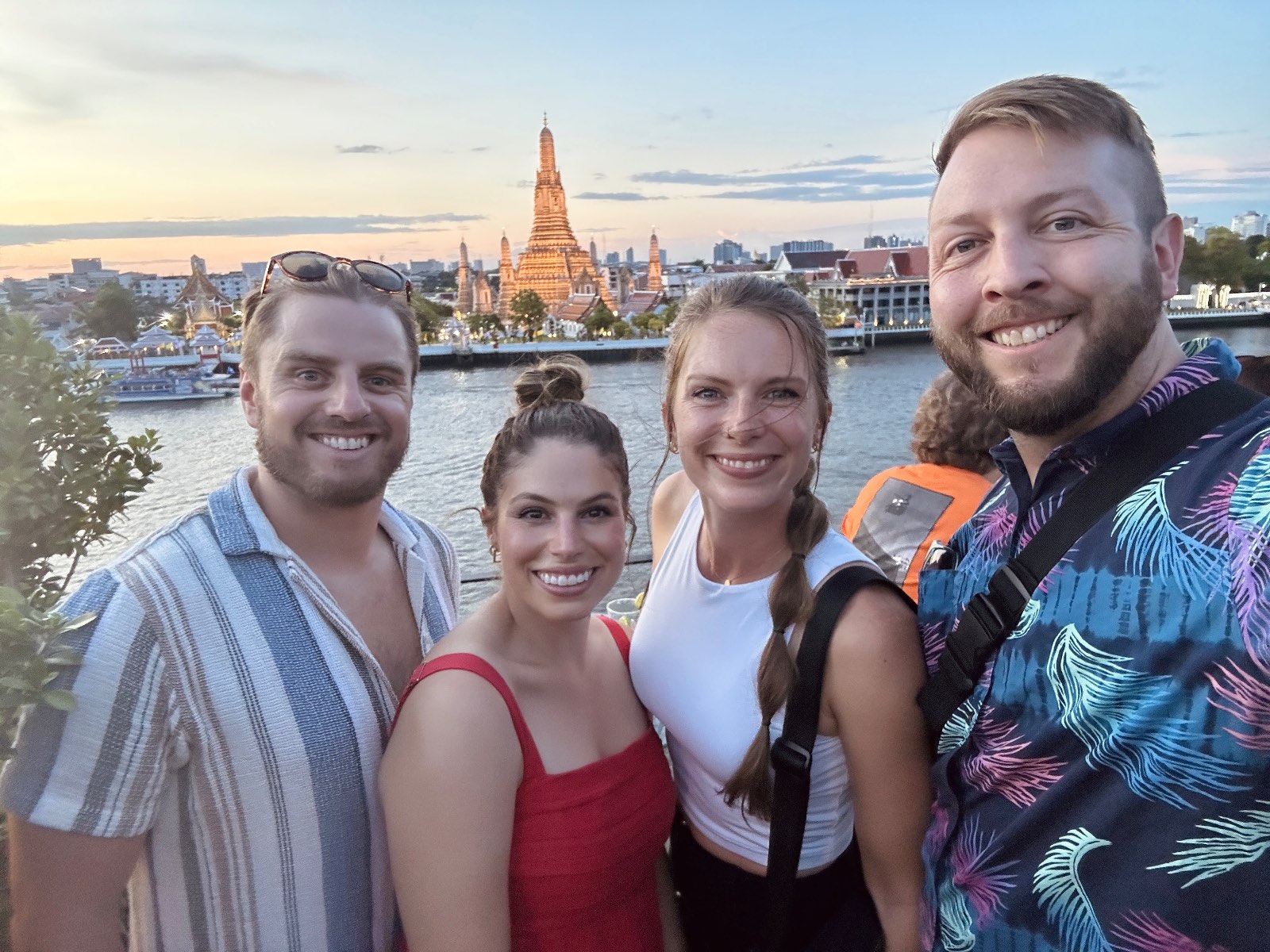 Photo shared by Amanda and Josiah Purss
