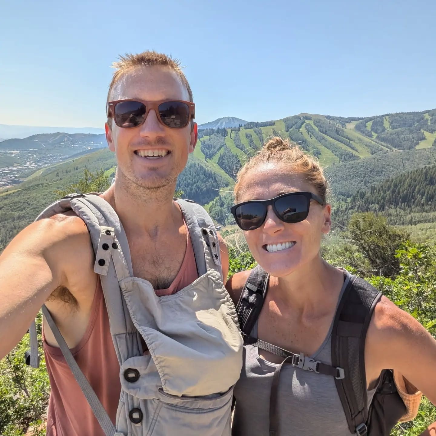 Photo shared by Shannon and Alex
